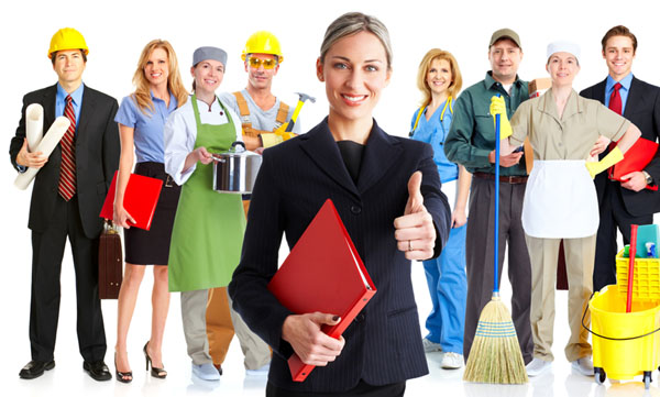 Delice Bayan Temizlikçi Hizmeti